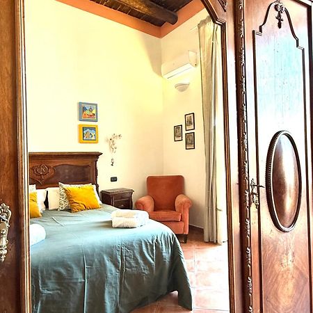 San Gregorio Luxury Apartments Napoli Eksteriør billede