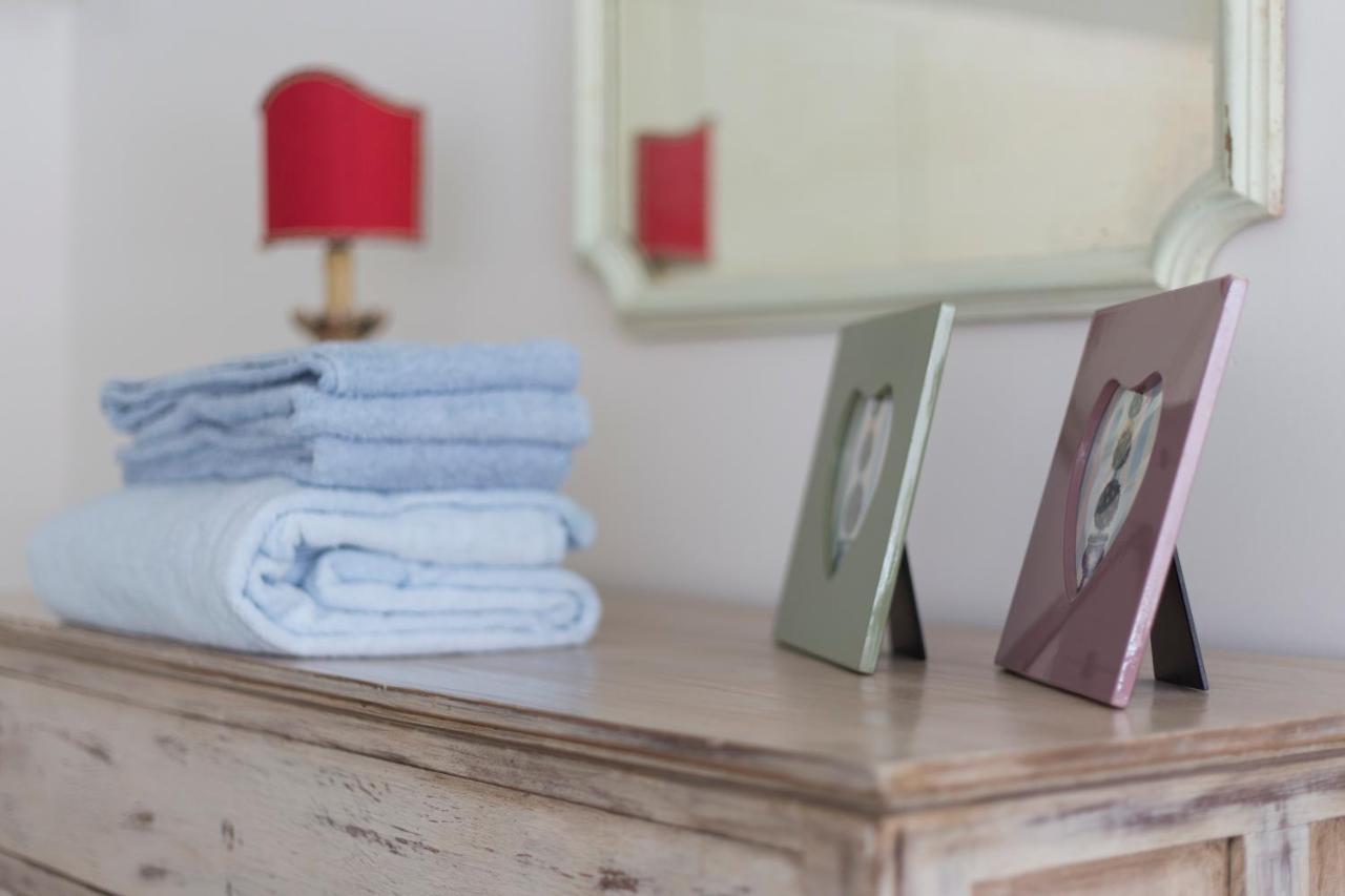 San Gregorio Luxury Apartments Napoli Eksteriør billede