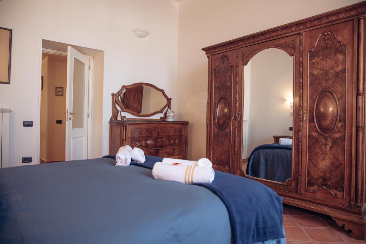 San Gregorio Luxury Apartments Napoli Eksteriør billede